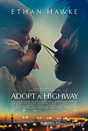 Değişen Hayatlar (Adopt a Highway) 2019 Filmi Full izle