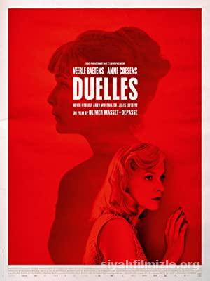 Duelles (2018) Filmi Türkçe Dublaj Full izle