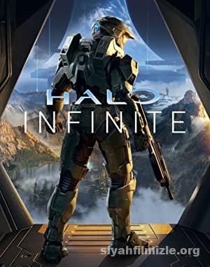 Halo Infinite (2021) Türkçe Altyazılı Full Film izle