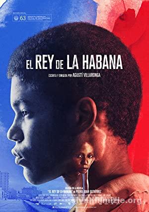 Havana Kralı (The King of Havana) 2015 Türkçe Altyazılı Film izle
