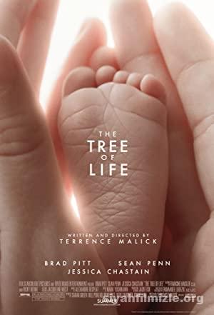 Hayat ağacı (The Tree of Life) 2011 Filmi Türkçe Altyazılı izle