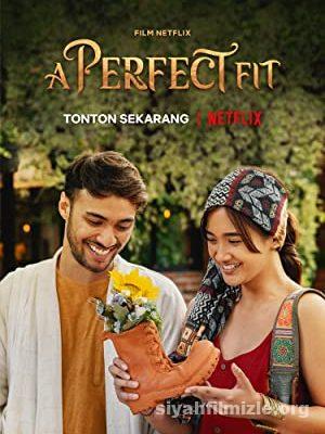 İşte Bu Aşk (A Perfect Fit) 2021 Filmi Türkçe Altyazılı Full izle
