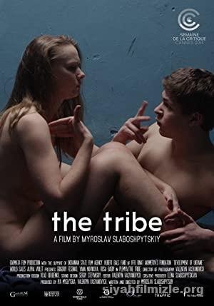 Kabile (The Tribe Plemya) 2014 Türkçe Altyazılı Full Gençlik Film izle