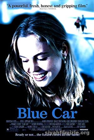 Mavi Araba (Blue Car) 2002 Türkçe Altyazılı Gençlik Film izle