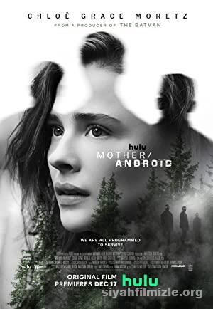 Mother/Android 2021 Türkçe Dublaj Filmi Full izle
