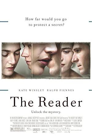 Okuyucu (The Reader) 2008 Filmi Türkçe Dublaj Full izle
