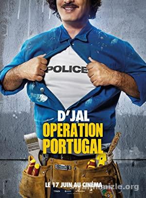 Portekiz Operasyonu Filmi Türkçe Dublaj Full izle