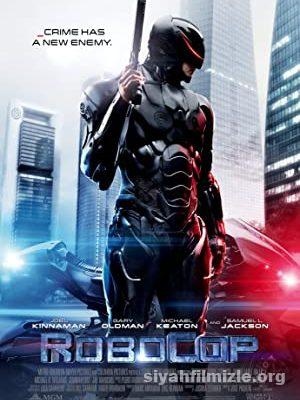 Robot polis 4 (RoboCop 4) 2014 Filmi Türkçe Dublaj Full izle