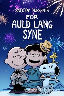 Snoopy Presents: For Auld Lang Syne (2021) Filmi Türkçe Altyazılı izle