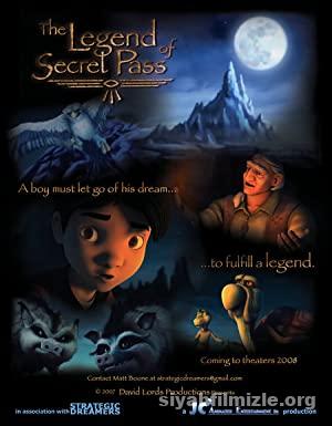The Legend of Secret Pass (2010) Türkçe Dublaj Full Film izle