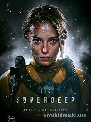 Uçurum (The Superdeep) 2020 Filmi Türkçe Altyazılı Full izle