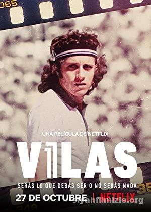 Vilas: Bir Tenis Efsanesi (2020) Türkçe Altyazılı Full Film izle