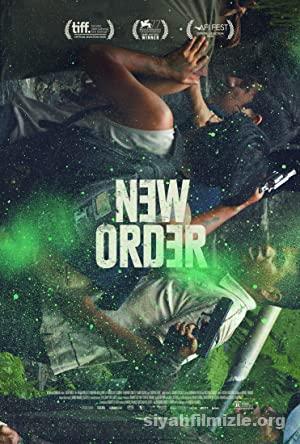 Yeni Düzen (New Order) 2020 Filmi Türkçe Altyazılı izle