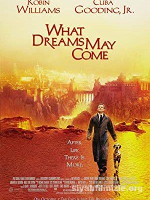 Aşkın Gücü (What Dreams May Come) 1998 Filmi Türkçe Dublaj izle