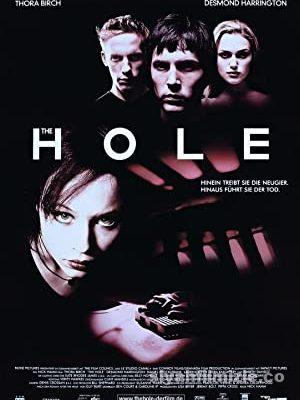 Delik (The Hole) Filmi Türkçe Dublaj Full izle