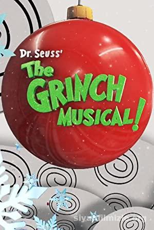 Dr. Seuss’dan Grinç Müzikali Filmi Türkçe Dublaj Full izle