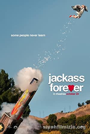 Jackass: Sonsuza Dek 2022 Türkçe Dublaj Filmi Full izle