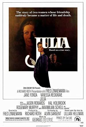 Julia | Giulia 1977 Filmi Türkçe Altyazılı Full +18 izle