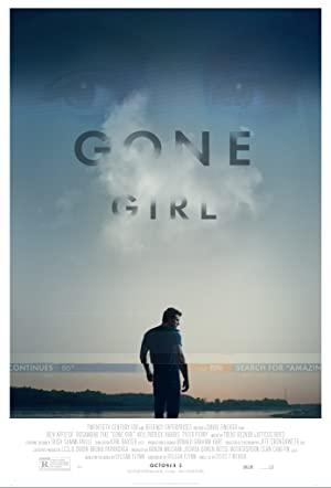 Kayıp Kız (Gone Girl) 2014 Filmi Türkçe Dublaj Full izle
