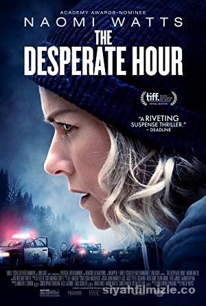 Lakewood | The Desperate Hour 2022 Filmi Türkçe Dublaj izle