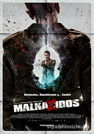 Malnazidos 2020 Filmi Türkçe Altyazılı Full 4k izle
