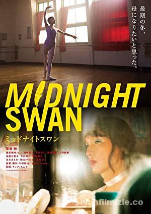Midnight Swan 2020 Filmi Türkçe Altyazılı Full izle