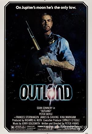 Outland 1981 Filmi Türkçe Dublaj Full 720p izle