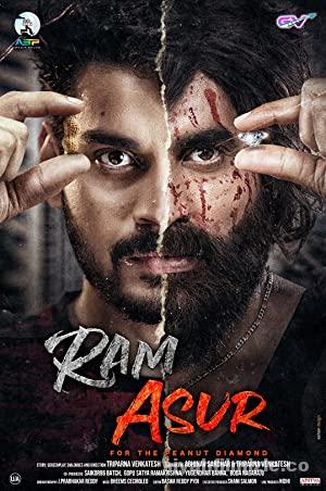 Ram Asur 2021 Filmi Türkçe Altyazılı Full 4k izle