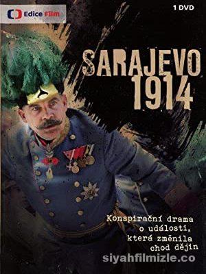 Sarajevo 2014 Filmi Türkçe Dublaj Full 1080p izle