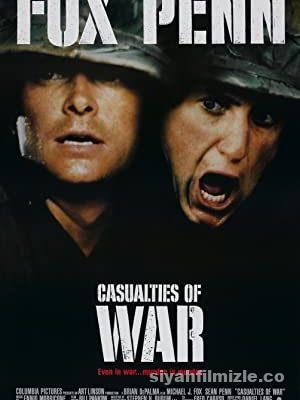 Savaş Günahları 1989 Filmi Türkçe Dublaj Full 720p izle