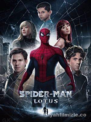 Spider-Man: Lotus 2022 Filmi Türkçe Altyazılı Full 4k izle