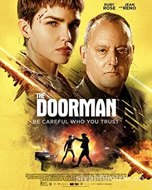 The Doorman 2020 Filmi Türkçe Dublaj Full 1080p izle