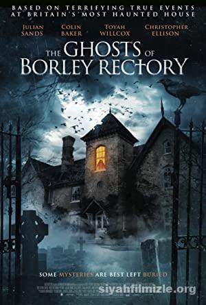 The Ghosts of Borley Rectory (2022) Filmi Türkçe Altyazılı Full izle