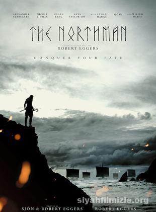 Kuzeyli (The Northman) 2022 Filmi Türkçe Dublaj Full izle