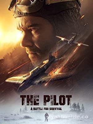 The Pilot: A Battle For Survival 2021 Filmi Full 1080p izle