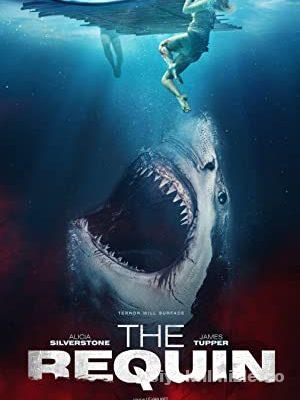 The Requin 2022 Filmi Türkçe Altyazılı Full 4k izle