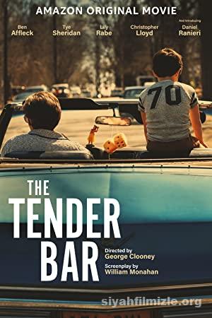 The Tender Bar 2021 Filmi Türkçe Dublaj Full izle