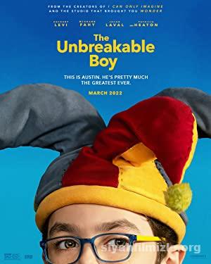 The Unbreakable Boy (2022) Filmi Türkçe Altyazılı Full 4k izle