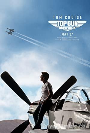 Top Gun: Maverick 2022 Filmi Türkçe Altyazılı Full izle