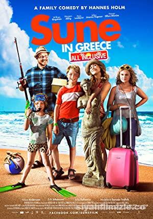Yunanistan Macerası 2012 Filmi Türkçe Dublaj Full izle