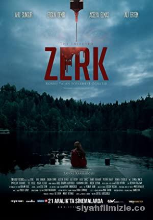 Zerk 2018 Filmi Sansürsüz Full 1080p izle