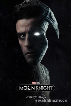 Moon Knight 1. Sezon izle 2022 Türkçe Dublaj