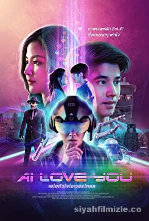 AI Love You 2022 Filmi Türkçe Altyazılı Full 4k izle