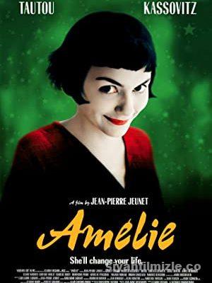 Amelie 2001 Filmi Türkçe Dublaj Full 720p izle