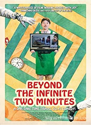 Beyond the Infinite Two Minutes 2020 Filmi Full 1080p izle