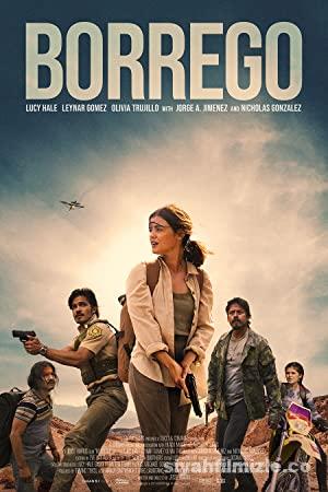 Borrego 2022 Filmi Türkçe Altyazılı Full 4k izle