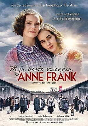 Can Dostum Anne Frank 2021 Filmi Türkçe Dublaj 1080p izle