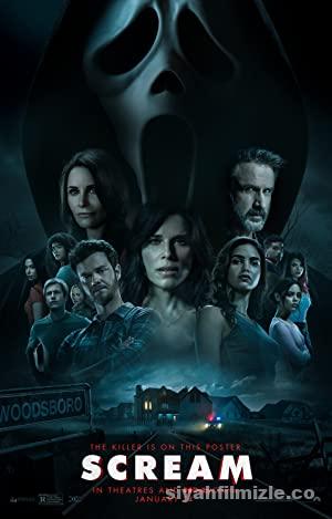 Çığlık 5 (Scream 5) 2022 Filmi Türkçe Dublaj Full izle