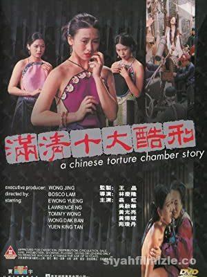 Çin İşkencesi Aldatan Kadın 1994 Filmi Türkçe Dublaj izle