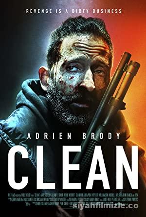 Clean 2021 Filmi Türkçe Altyazılı Full izle